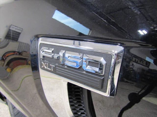 used 2021 Ford F-150 car, priced at $28,900