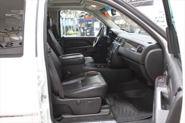 used 2012 GMC Sierra 2500 car, priced at $25,900