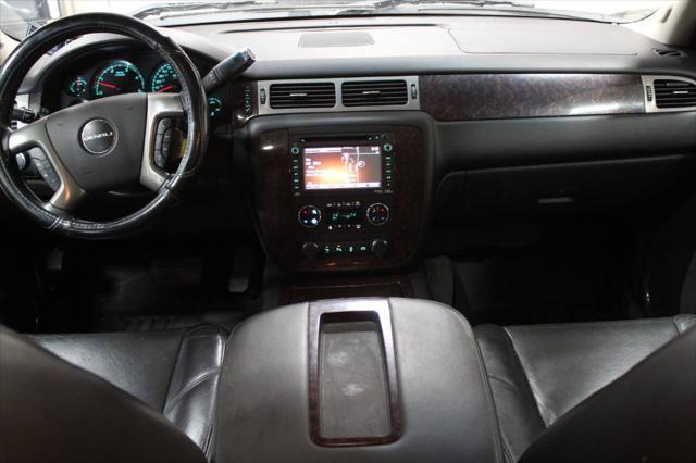 used 2012 GMC Sierra 2500 car, priced at $25,900