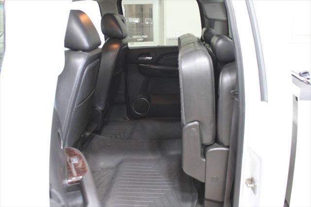 used 2012 GMC Sierra 2500 car, priced at $25,900