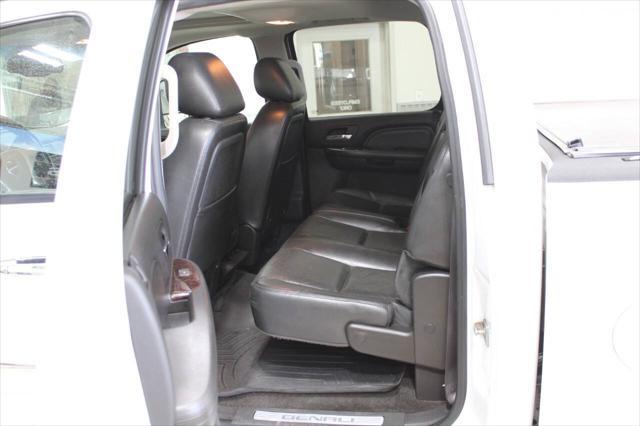 used 2012 GMC Sierra 2500 car, priced at $25,900