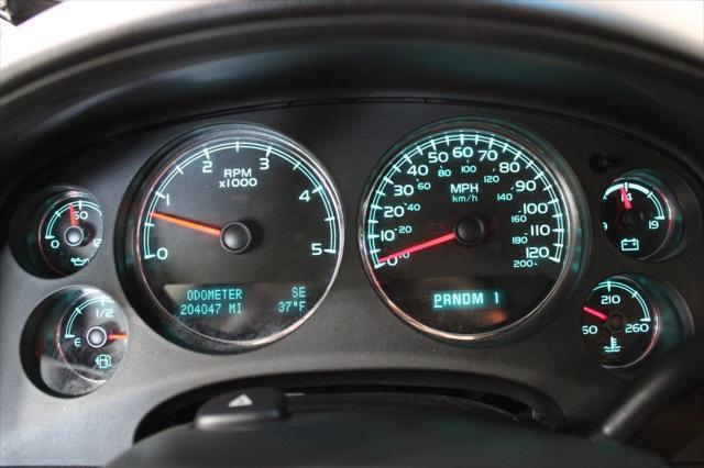 used 2012 GMC Sierra 2500 car, priced at $25,900