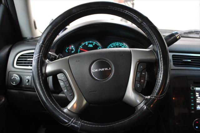 used 2012 GMC Sierra 2500 car, priced at $25,900