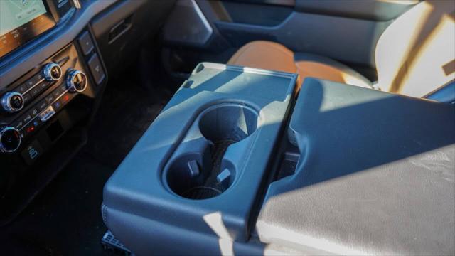 used 2024 Ford F-350 car, priced at $97,995