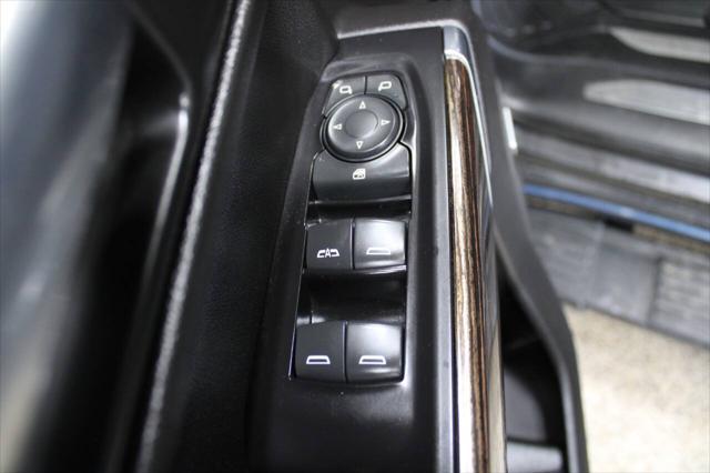 used 2020 GMC Sierra 1500 car, priced at $33,900