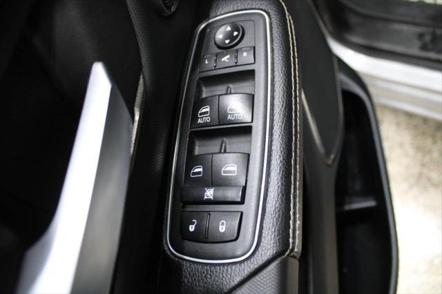 used 2021 Ram 1500 car, priced at $34,900