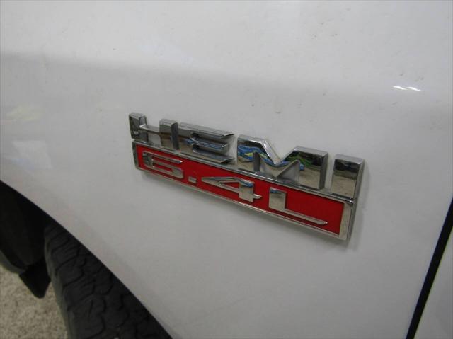 used 2021 Ram 3500 car, priced at $36,900