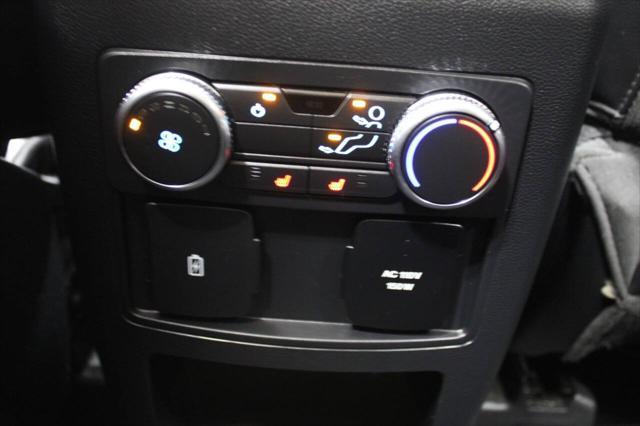 used 2021 Ford Explorer car, priced at $29,900