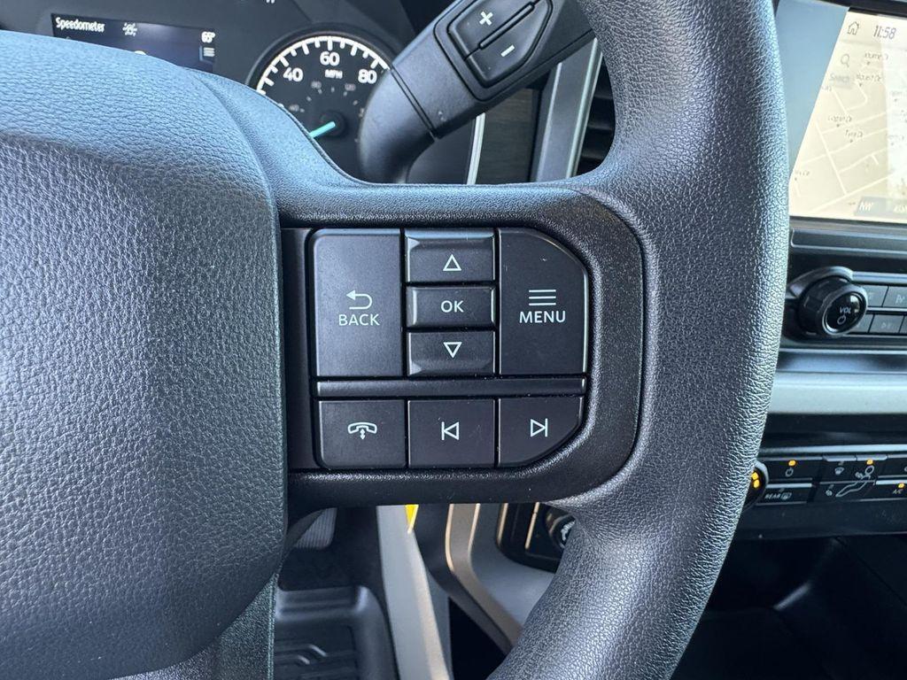 used 2021 Ford F-150 car, priced at $39,490
