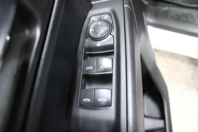 used 2022 GMC Sierra 1500 car, priced at $26,500