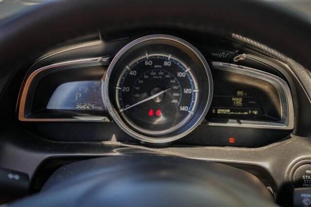used 2020 Toyota Yaris Sedan car