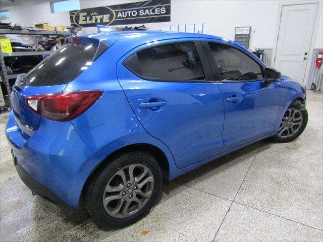 used 2020 Toyota Yaris Sedan car, priced at $18,900