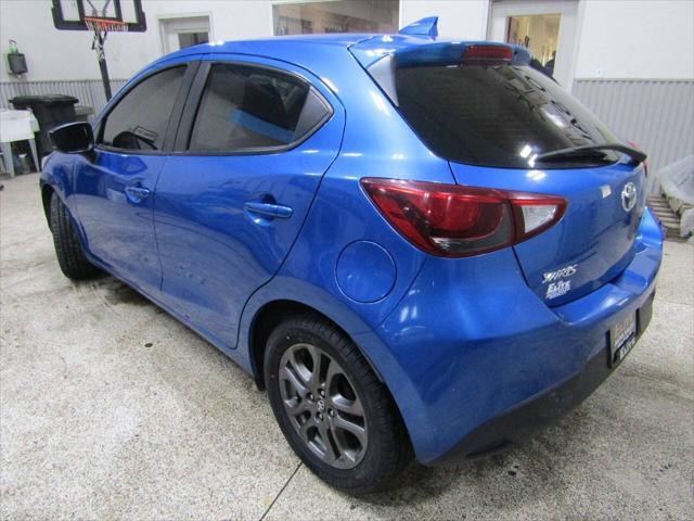 used 2020 Toyota Yaris Sedan car, priced at $18,900