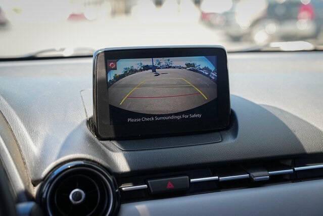 used 2020 Toyota Yaris Sedan car