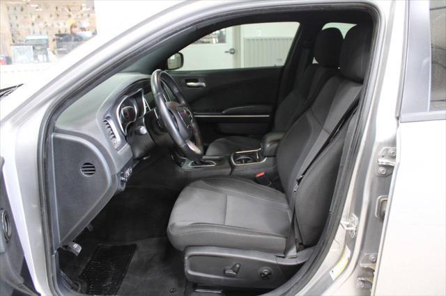 used 2018 Dodge Charger car, priced at $23,900