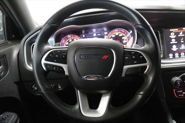 used 2018 Dodge Charger car, priced at $23,900