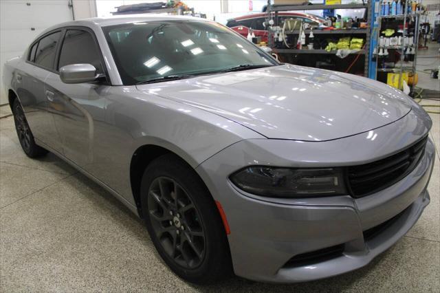 used 2018 Dodge Charger car, priced at $23,900