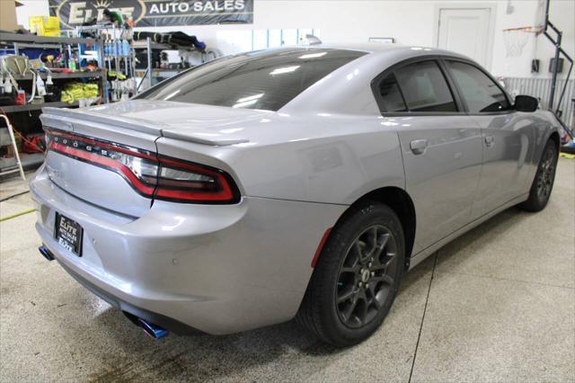 used 2018 Dodge Charger car, priced at $23,900