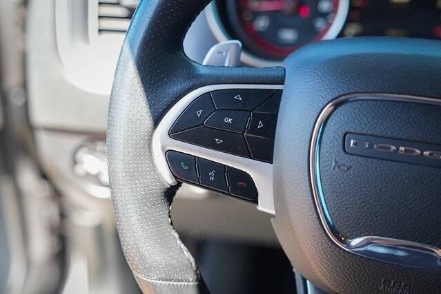 used 2018 Dodge Charger car