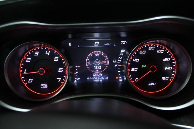used 2018 Dodge Charger car, priced at $23,900