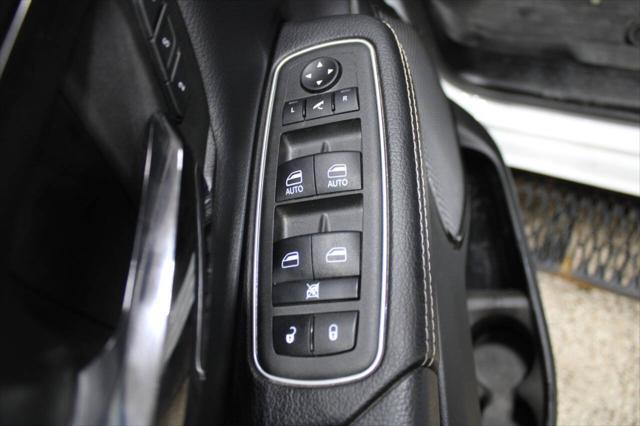 used 2022 Ram 1500 car, priced at $34,900