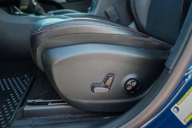 used 2018 Jeep Cherokee car, priced at $20,990