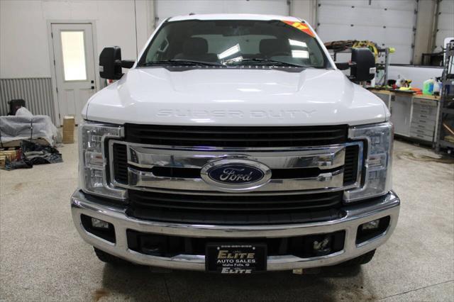 used 2017 Ford F-250 car, priced at $23,900