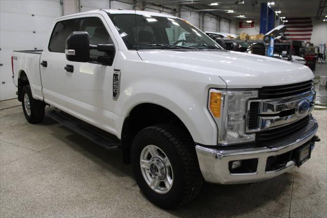 used 2017 Ford F-250 car, priced at $23,900