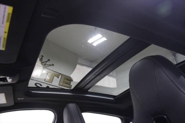 used 2021 BMW M235 Gran Coupe car, priced at $33,900