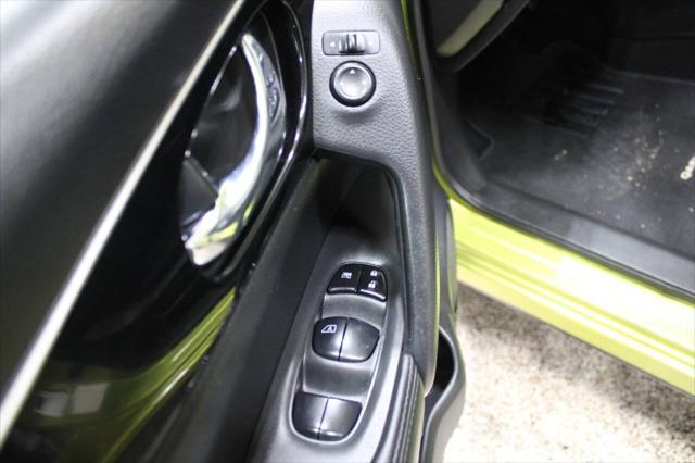 used 2019 Nissan Rogue Sport car, priced at $16,700