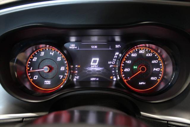 used 2022 Dodge Charger car, priced at $24,900