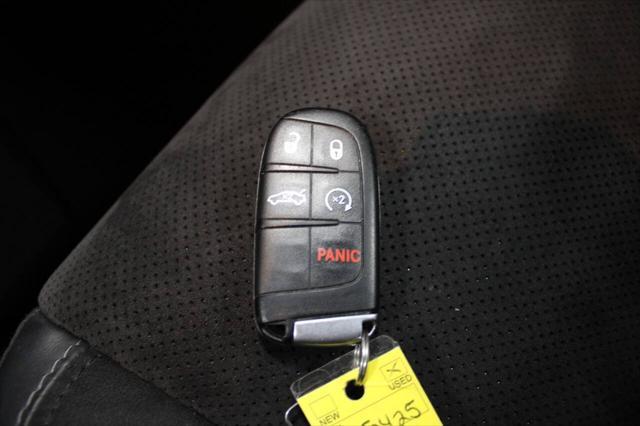 used 2022 Dodge Charger car, priced at $24,900