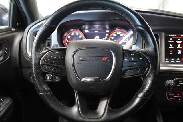 used 2022 Dodge Charger car, priced at $24,900