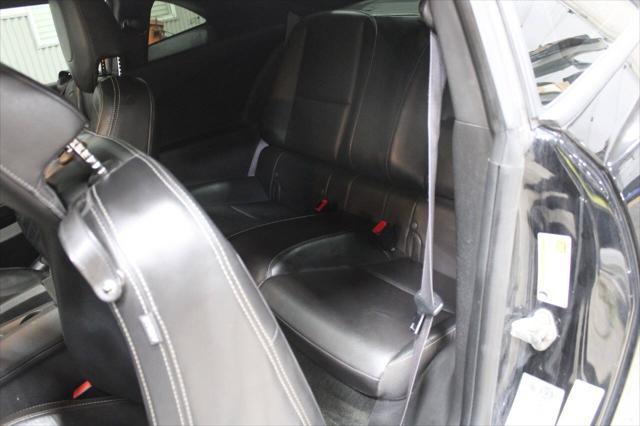 used 2014 Chevrolet Camaro car, priced at $13,800