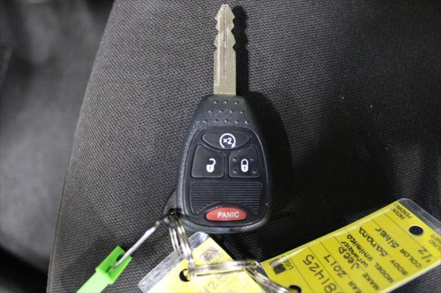 used 2017 Jeep Wrangler Unlimited car, priced at $20,900