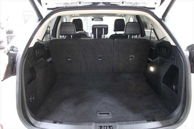 used 2021 Ford Edge car, priced at $24,500
