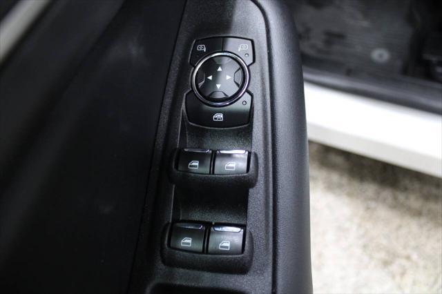 used 2021 Ford Edge car, priced at $24,500