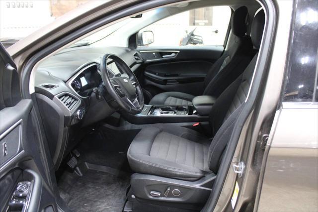 used 2019 Ford Edge car, priced at $18,300