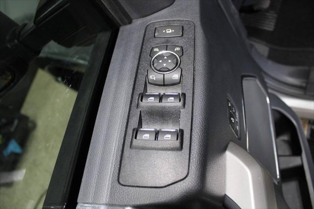 used 2022 Ford F-350 car, priced at $52,900