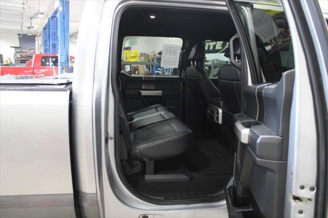 used 2022 Ford F-350 car, priced at $52,900
