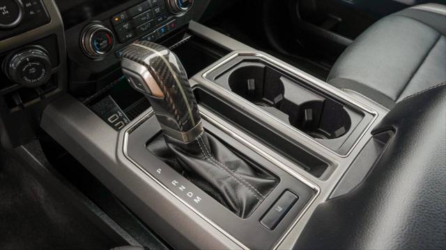 used 2020 Ford F-150 car, priced at $44,995