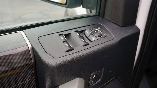 used 2020 Ford F-150 car, priced at $44,995