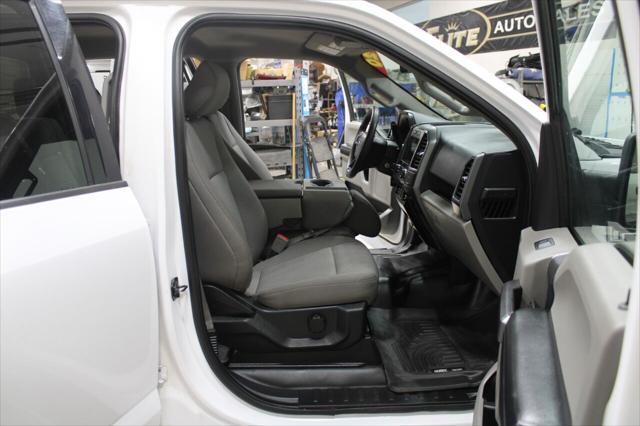 used 2020 Ford F-150 car, priced at $28,900