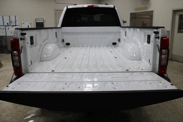 used 2022 Ford F-350 car, priced at $33,900