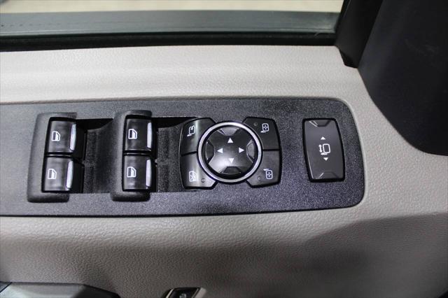 used 2022 Ford F-350 car, priced at $33,900