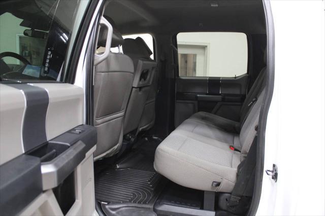 used 2022 Ford F-350 car, priced at $33,900