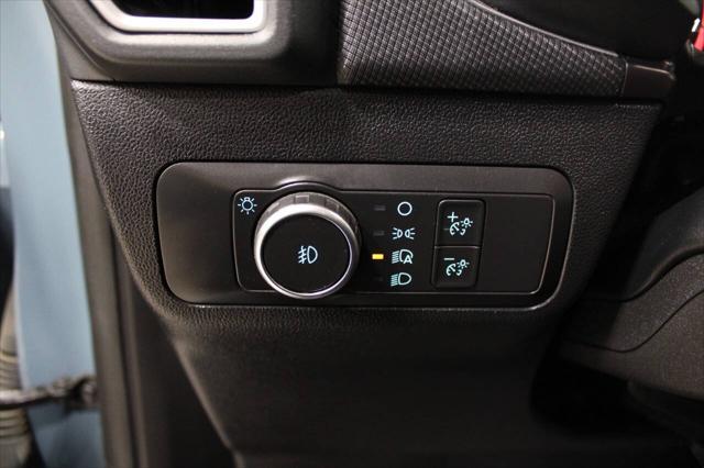 used 2021 Ford Bronco Sport car, priced at $22,800