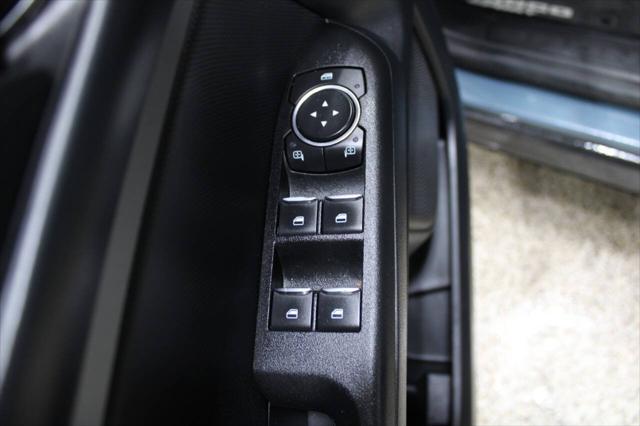 used 2021 Ford Bronco Sport car, priced at $22,800