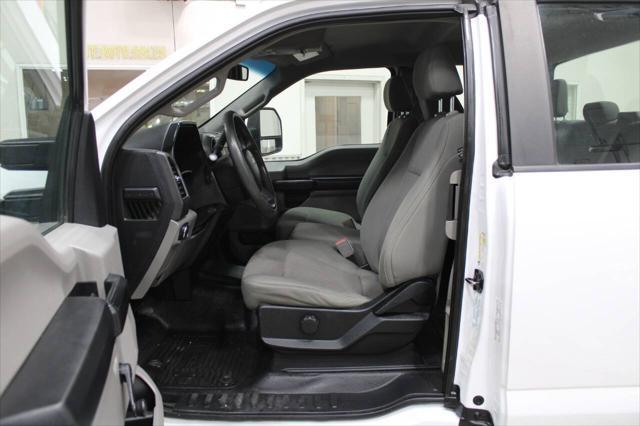 used 2018 Ford F-350 car, priced at $28,900