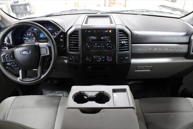 used 2018 Ford F-350 car, priced at $28,900